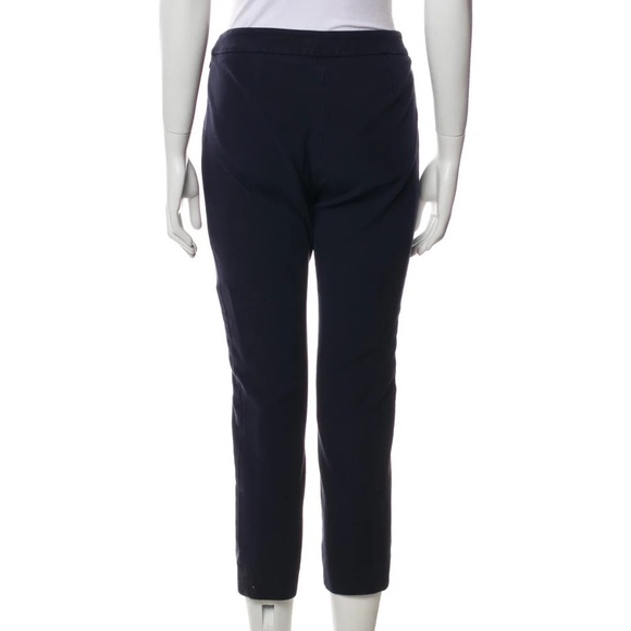 Tory Burch, Straight leg pants, M - Picture 3 of 7